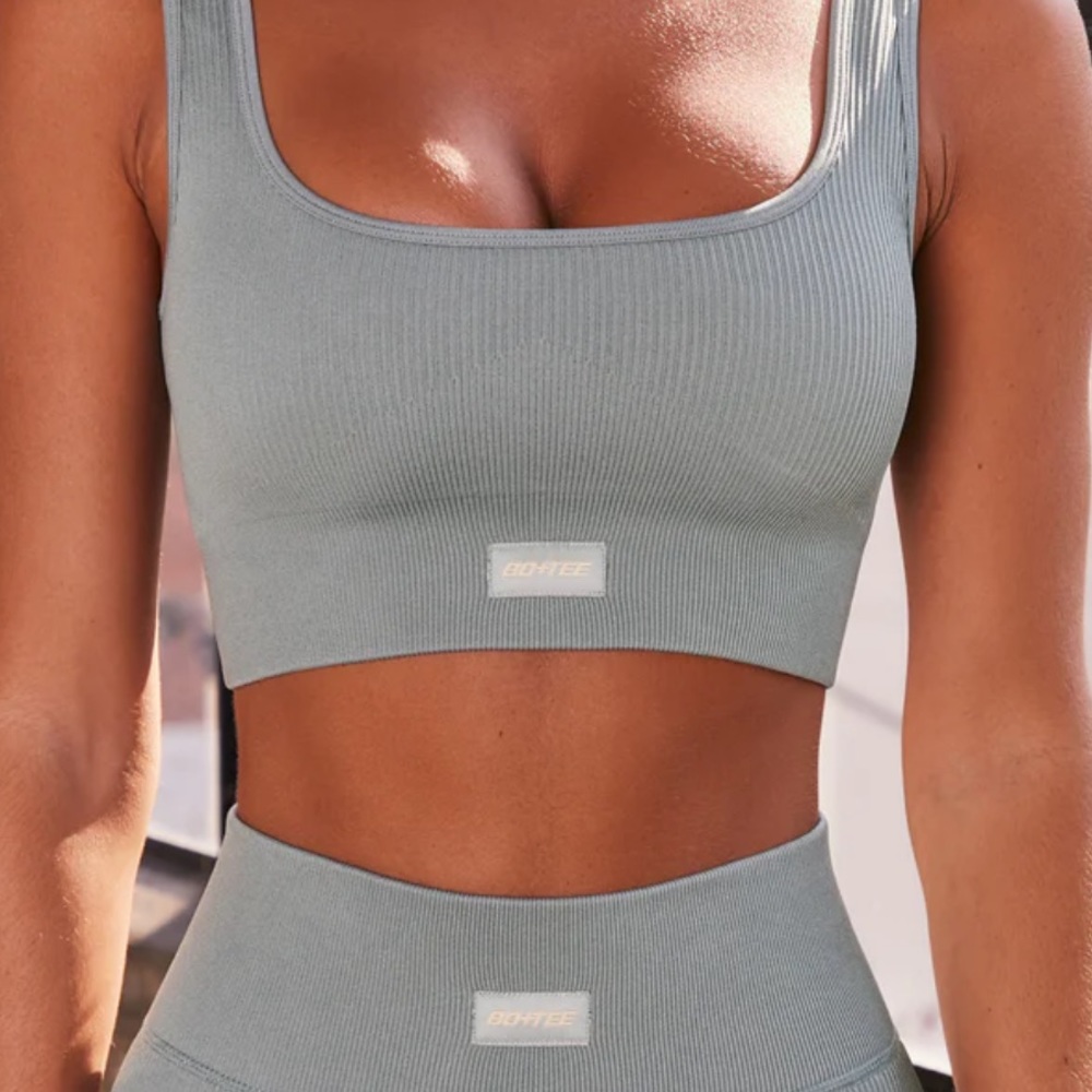 Bo + Tee Matching Set